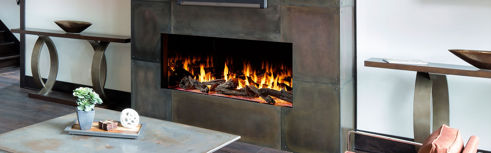 Heat N Glo: Foundation 6 SS — primary view