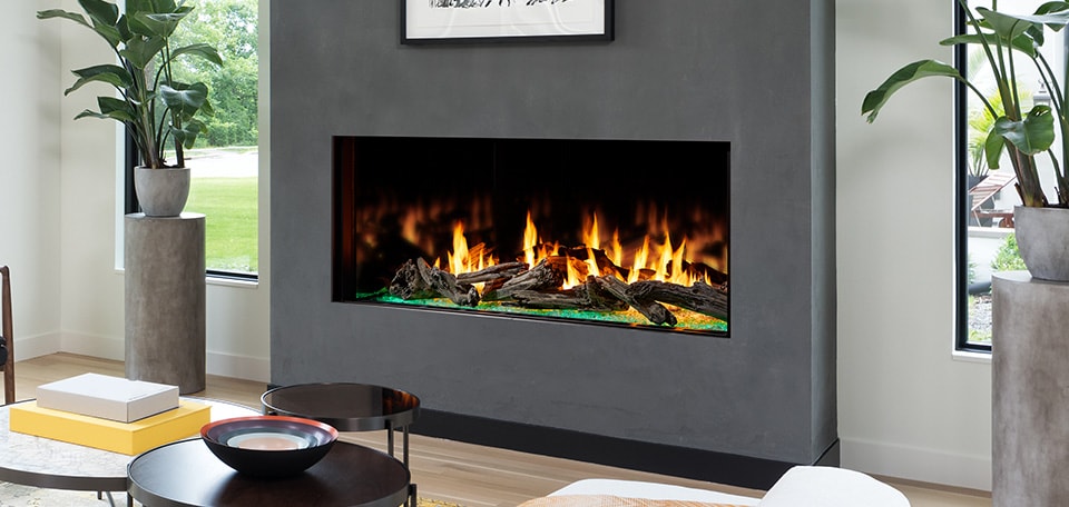 Heat N Glo: Foundation 5 SS — primary view