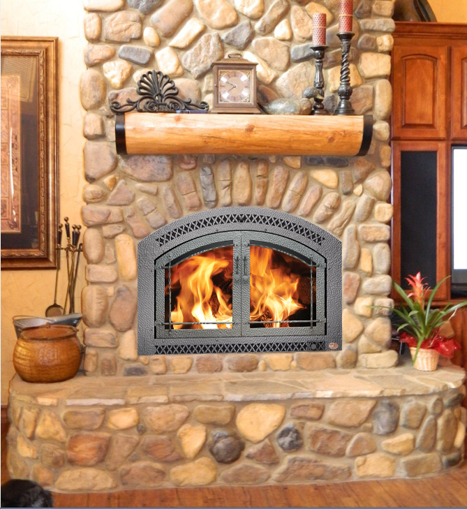 Fireplace Xtrordinair 44 Elite