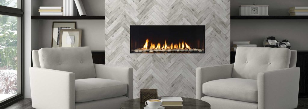 Regency: 40-Inch New York View