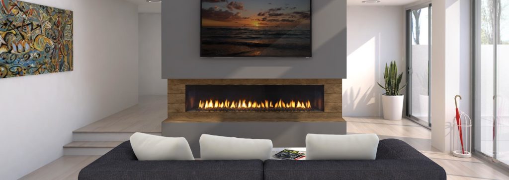 Regency: 60-Inch New York View