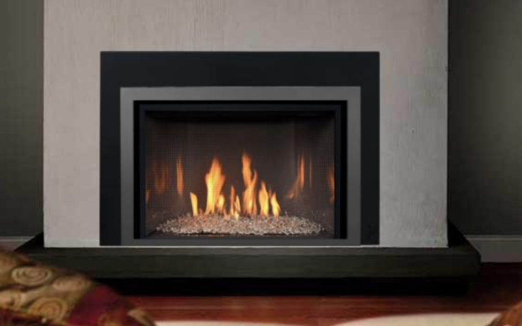 Mendota FV33i Decor/Timberline