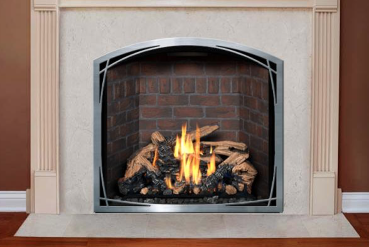 Mendota FV41 Arch WhyFire