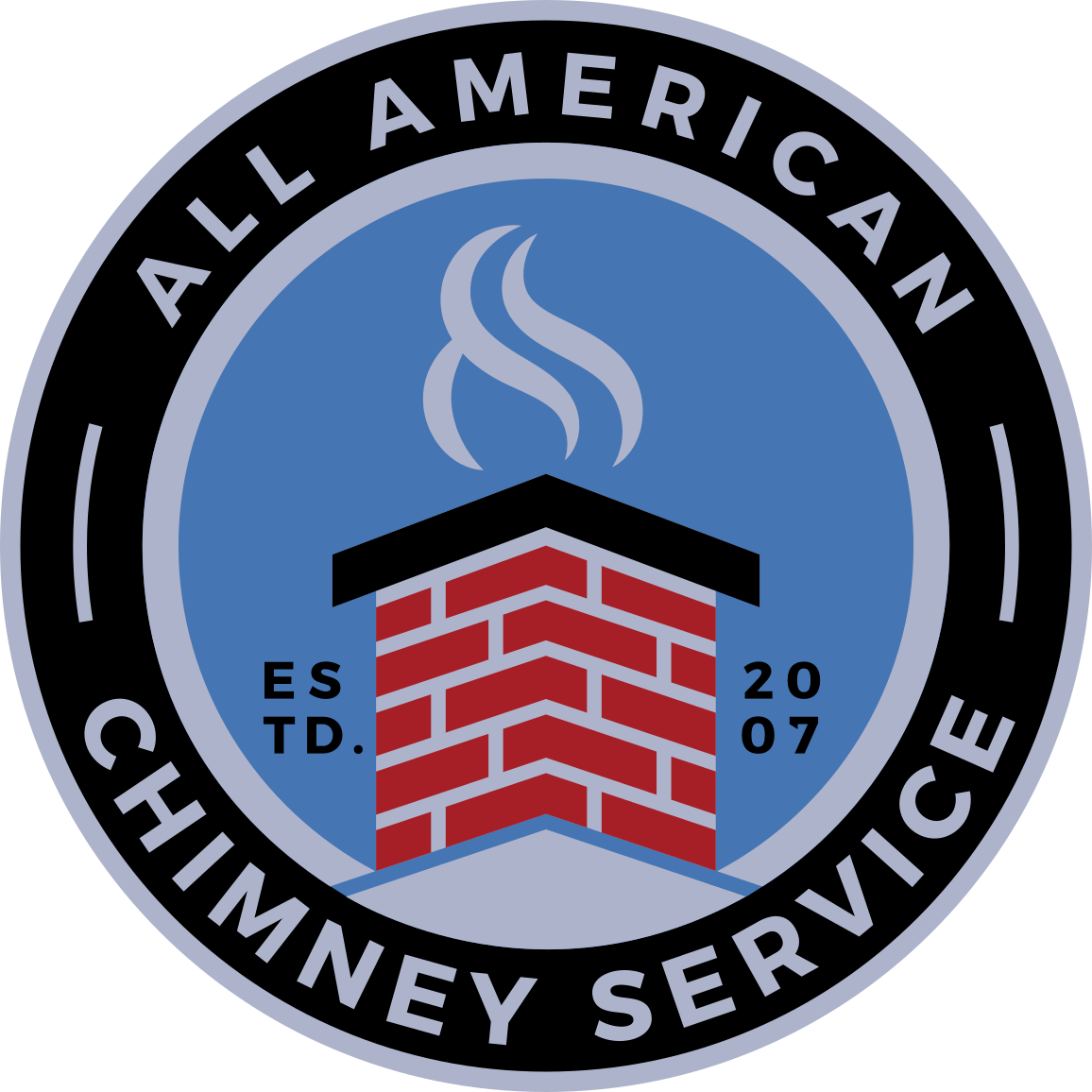 General Estimate Chimney Service All American Chimney Service General Estimate Chimney Service All American Chimney Service