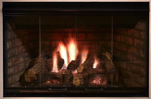 Heat N Glo: Reveal 42 — primary view