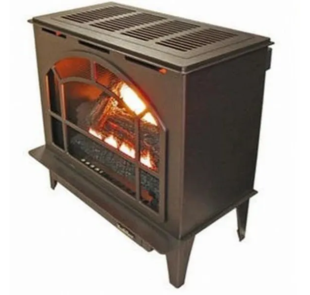 Buck Stove Townsend II (VentFree)