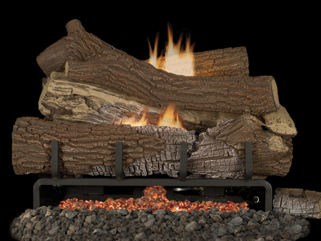 Superior: Giant Timbers Log Set (24