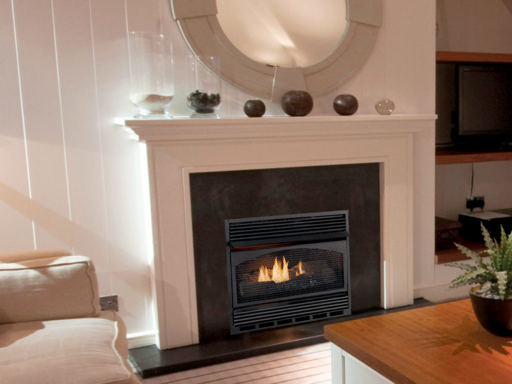 Superior: VCM3026 (Vent-Free Fireplace)