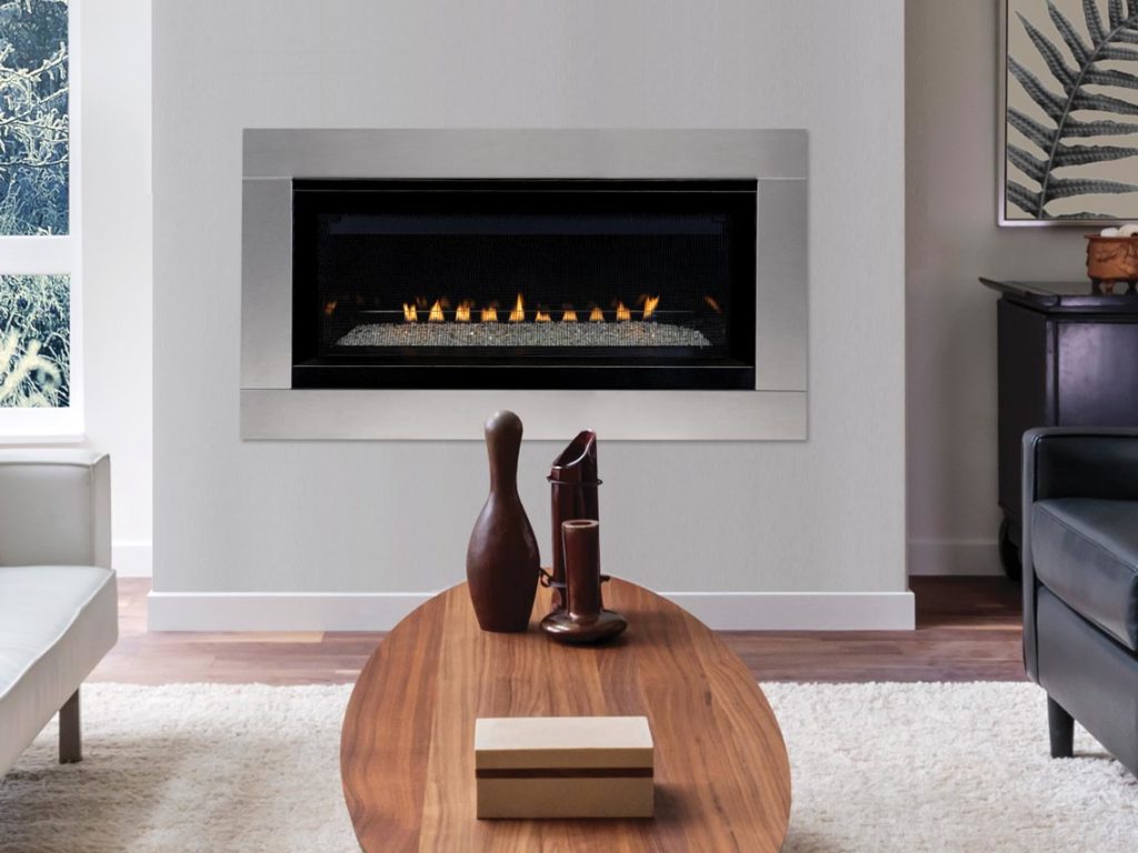 Superior: VRL3045 (Vent-Free Fireplace)