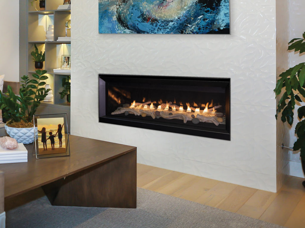 Superior: VRL3055 (Vent-Free Fireplace)