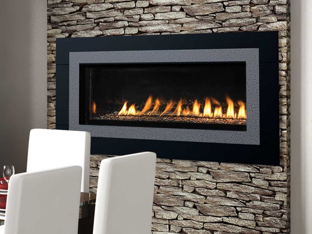 Superior: VRL4543 (Vent-Free Fireplace)