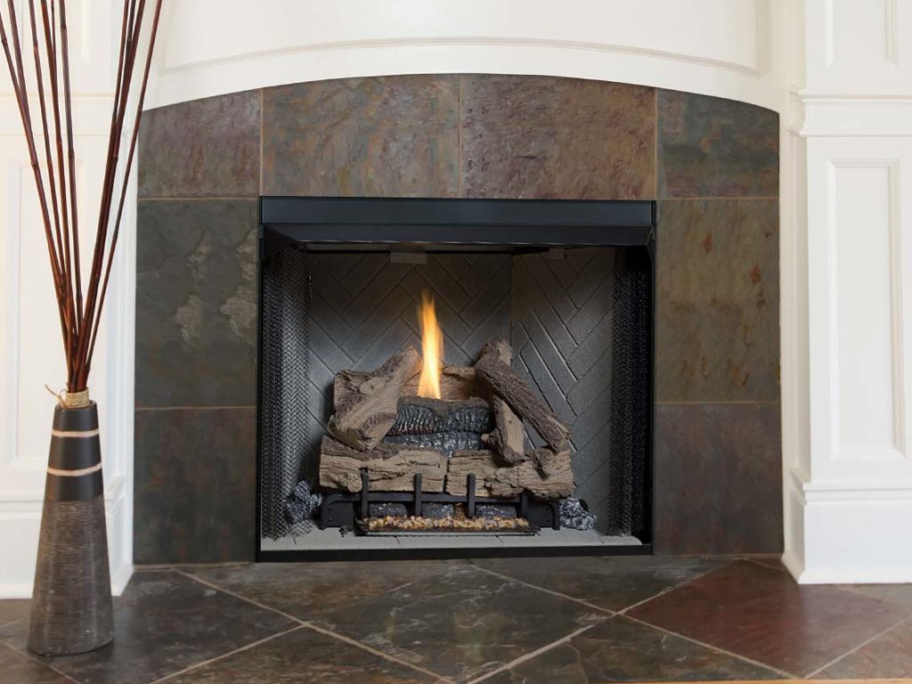 Superior: VRT3232 (Vent-Free Fireplace)