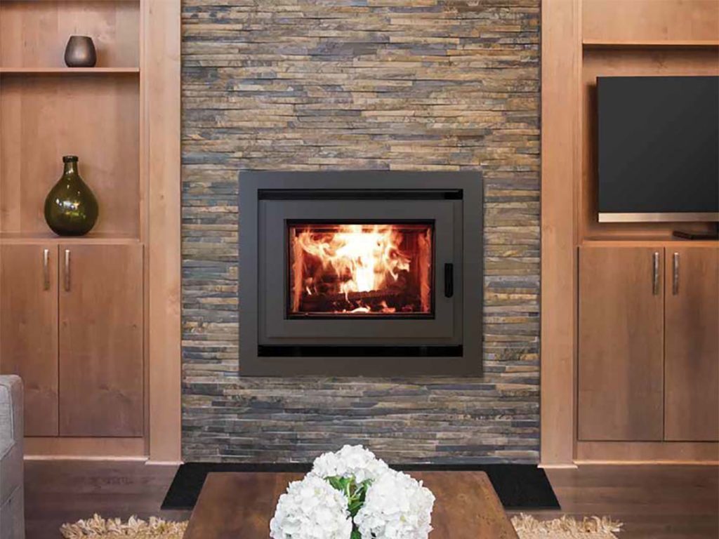 Superior: WRT3920 Wood Fireplace