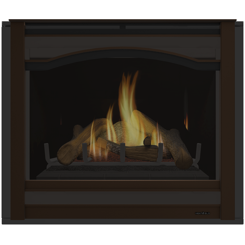 Heat & Glo: 6000CL — primary view