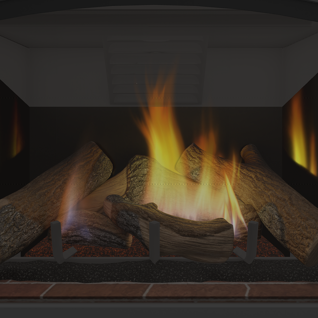 Heat & Glo: 8000C — primary view