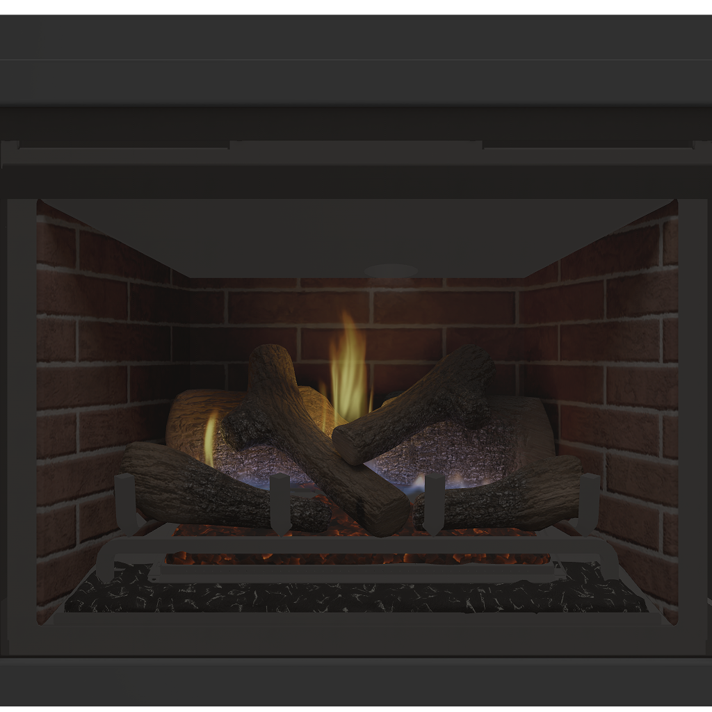 Heat & Glo: Escape-30 — primary view