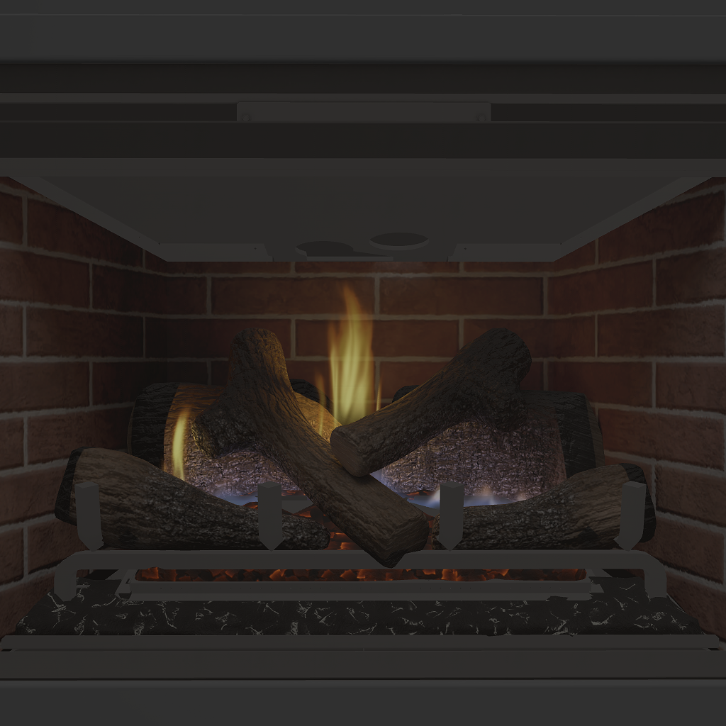 Heat & Glo: Escape-35 — primary view