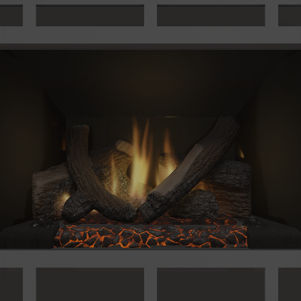 Heat & Glo: SlimLine 3X — primary view