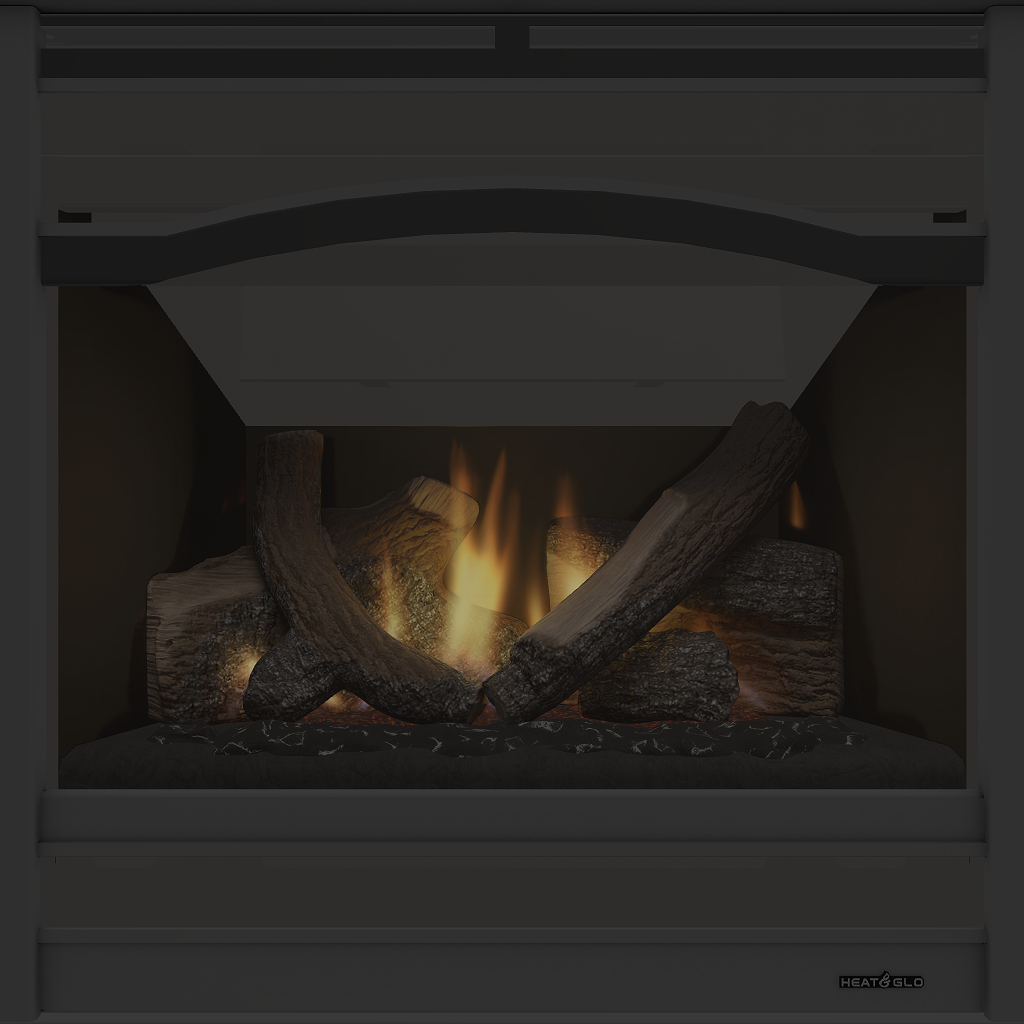 Heat & Glo: SlimLine 5 — primary view