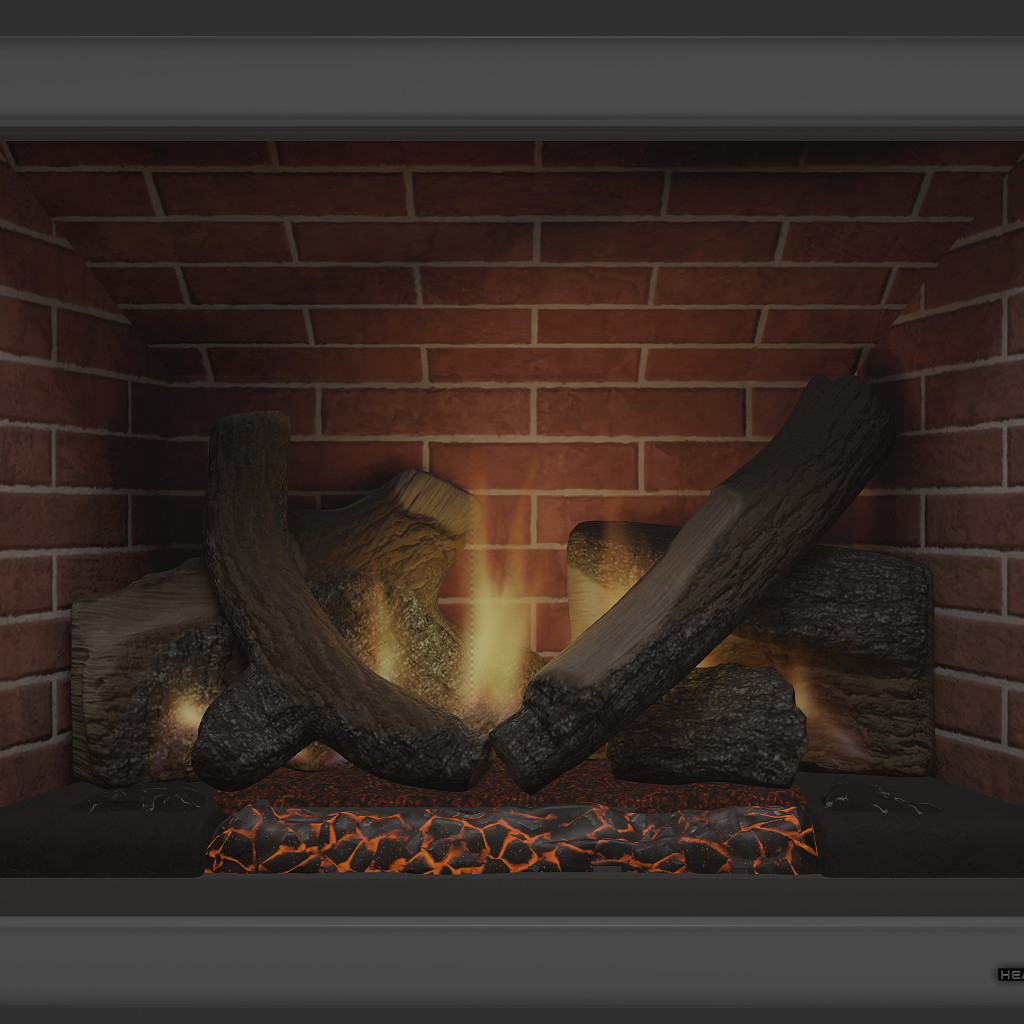 Heat & Glo: SlimLine 7X — primary view