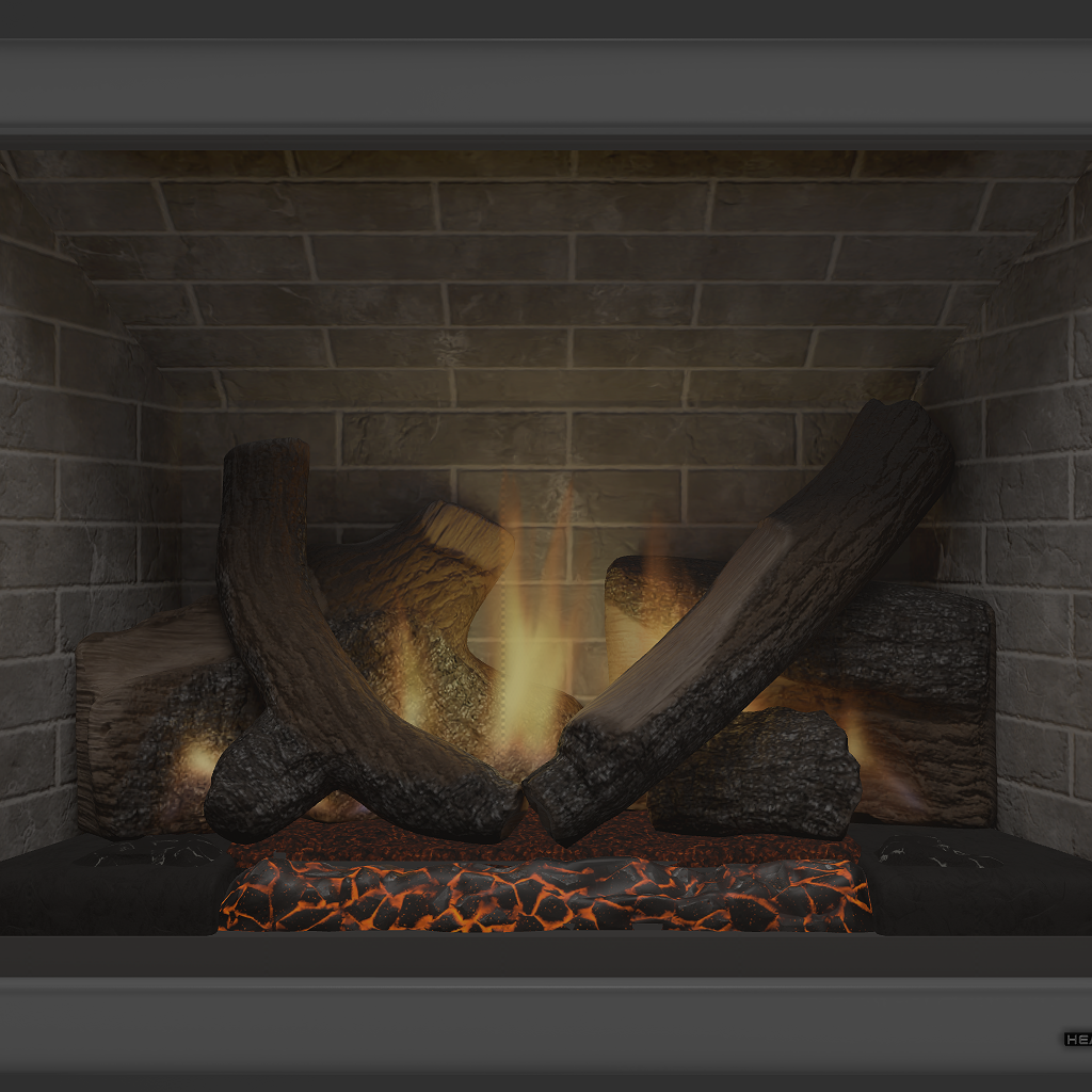 Heat & Glo: SlimLine 7X — primary view