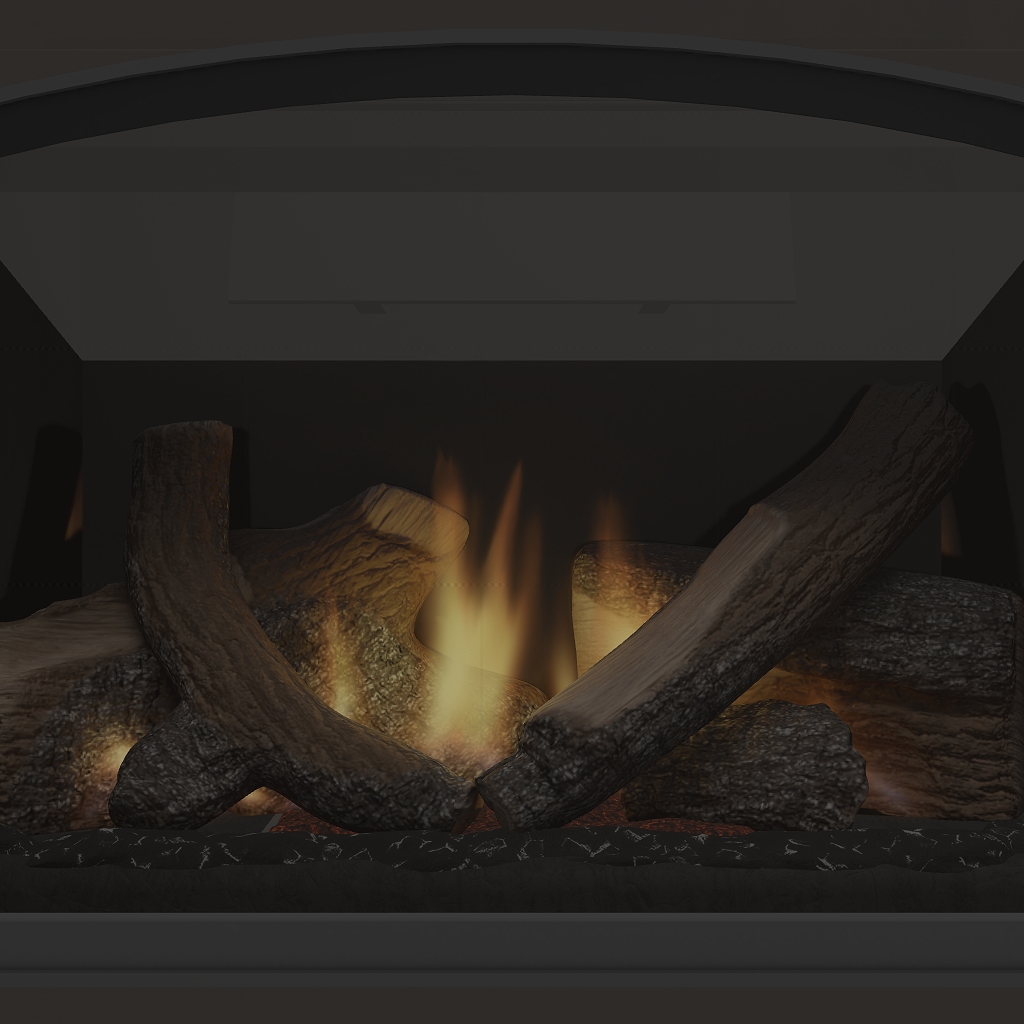 Heat & Glo: SlimLine 9 — primary view