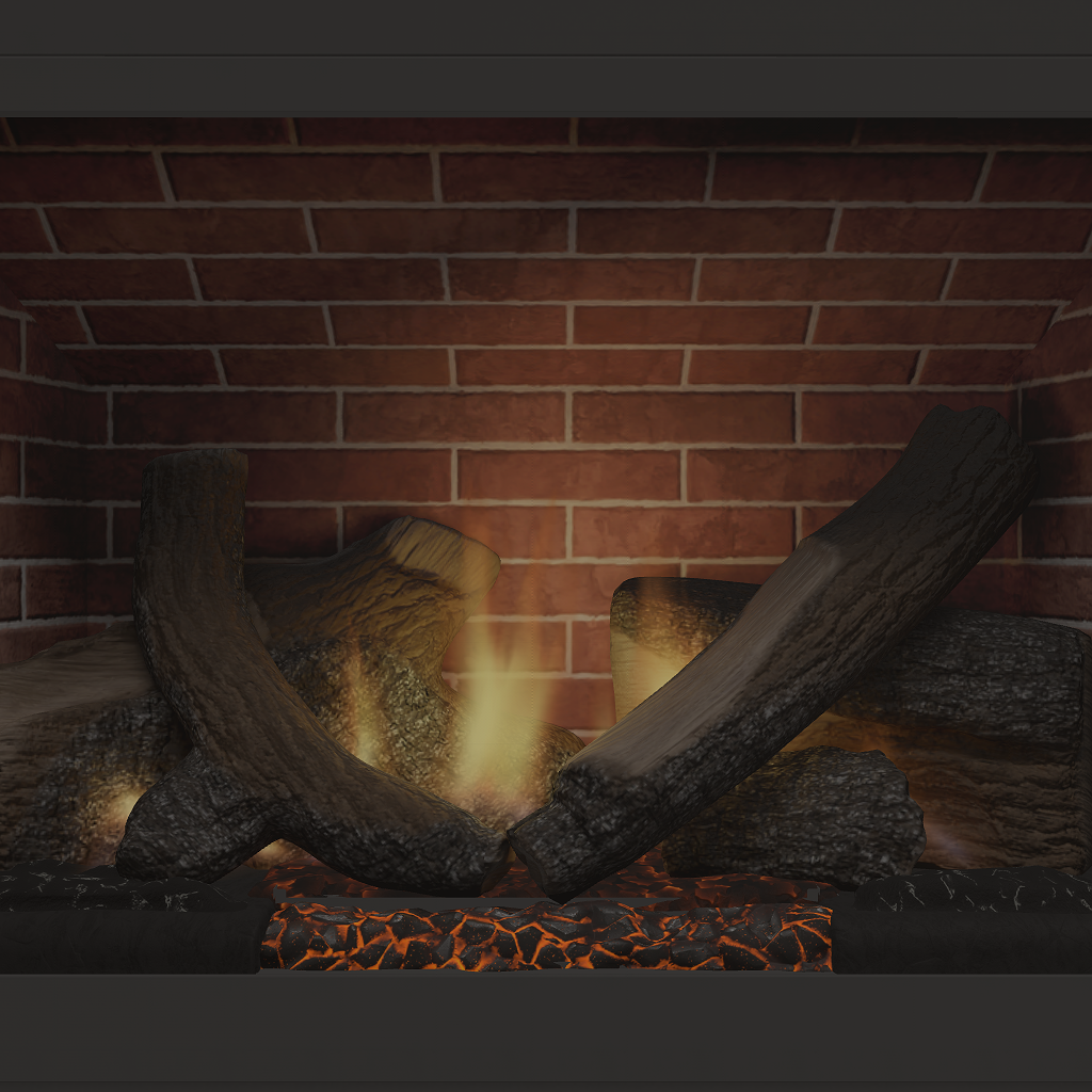 Heat & Glo: SlimLine 9X — primary view