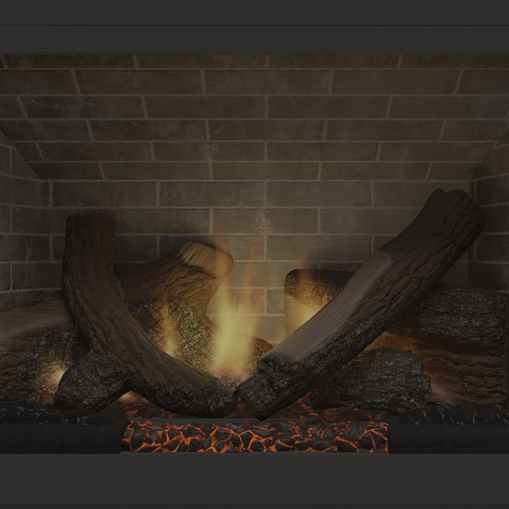 Heat & Glo: SlimLine 9X — primary view