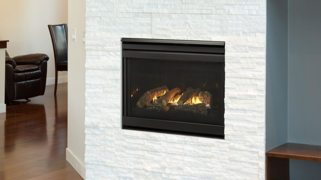 Heat & Glo: SlimLine Fusion 5
