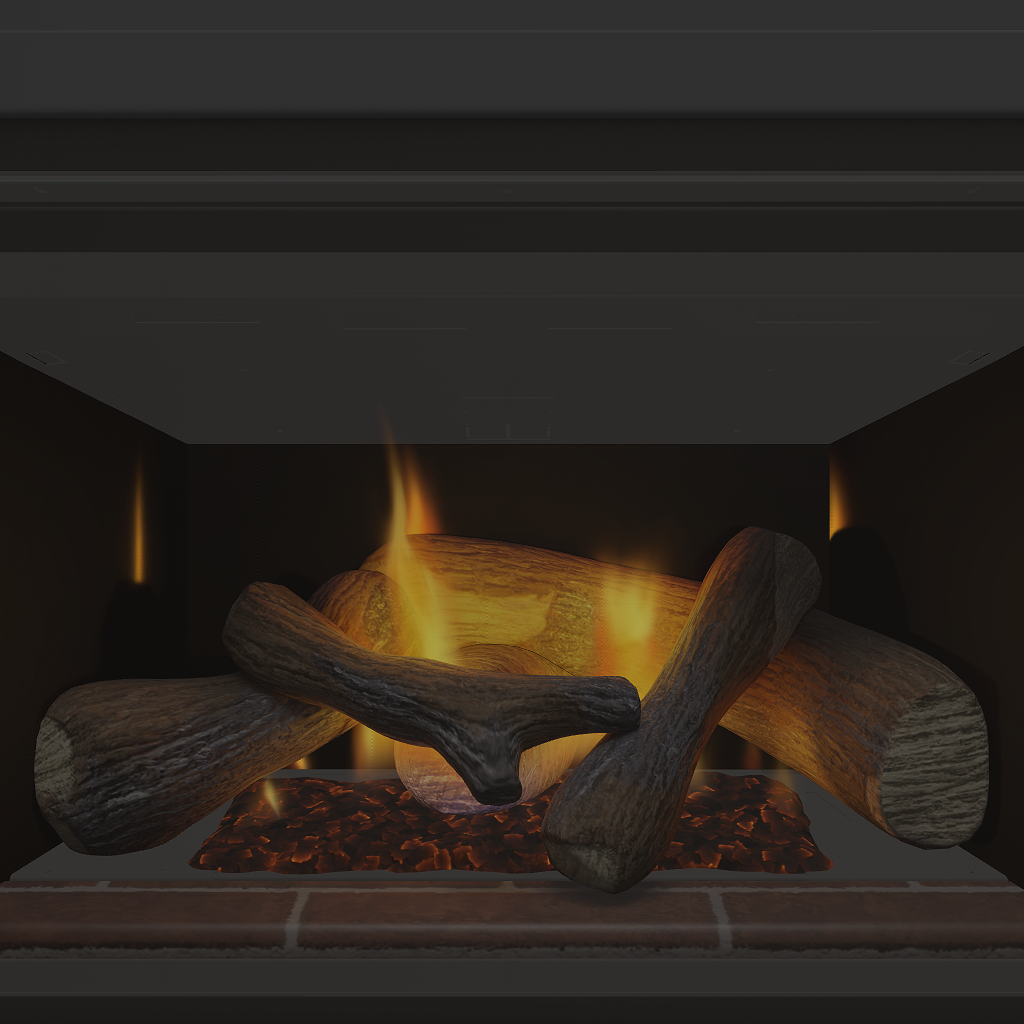 Heat & Glo: Supreme 30 — primary view