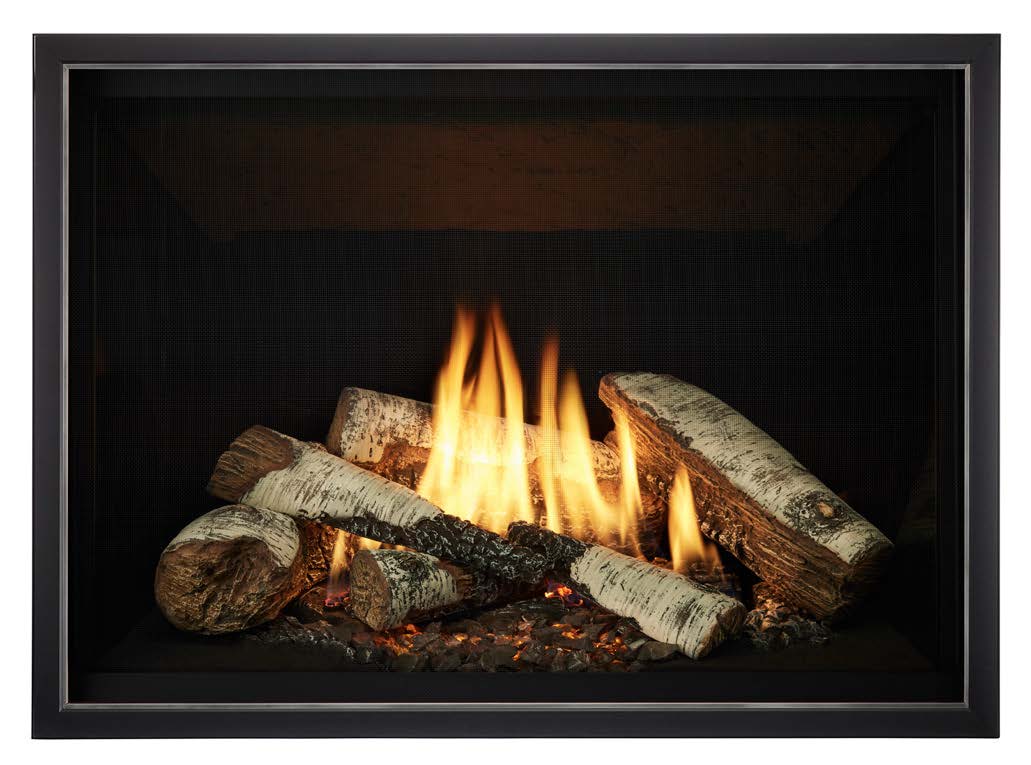 Heat & Glo: 6KX Fireplace — primary view