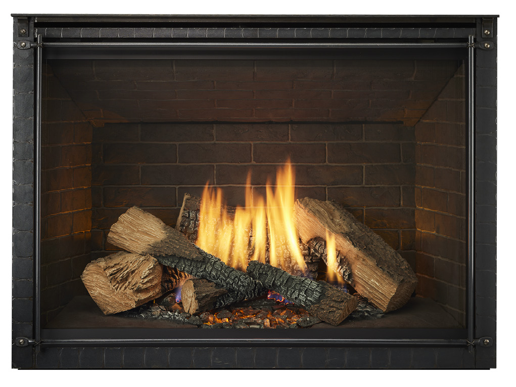 Heat & Glo: 6KX Fireplace — primary view