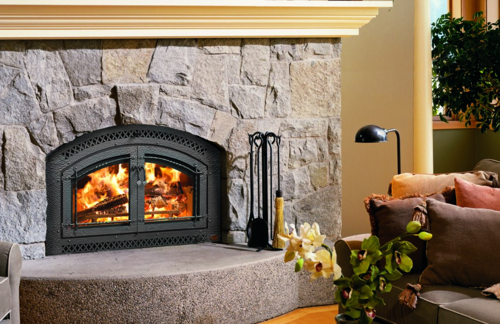 Fireplace Xtrordinair: 44 Elite Next-Gen Hybrid
