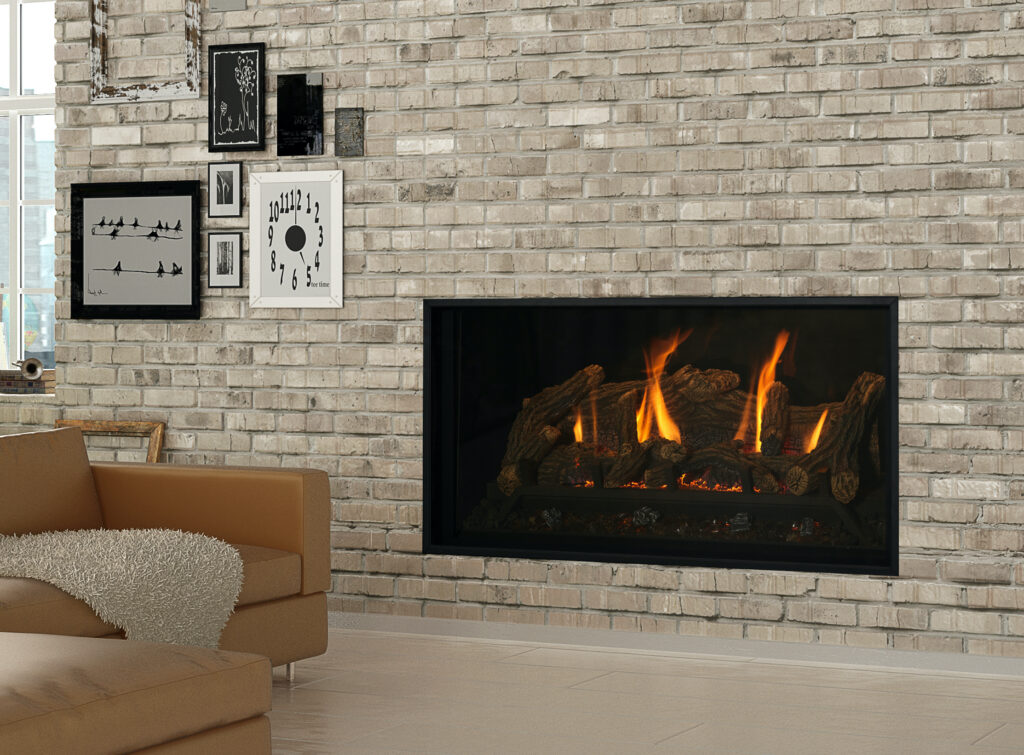 Kozy Heat: Bellingham 44 - Birch Logs