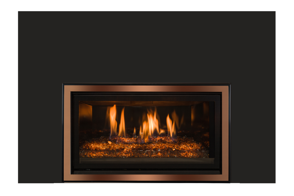 Kozy Heat: Chaska 29 Glass Insert
