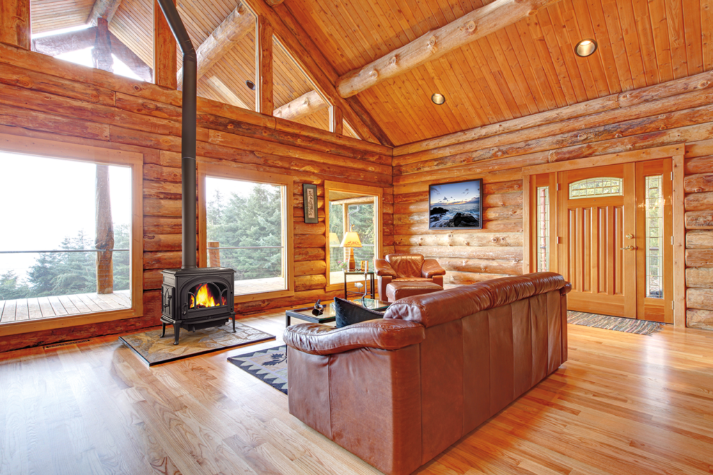 Jotul: F 500 V3