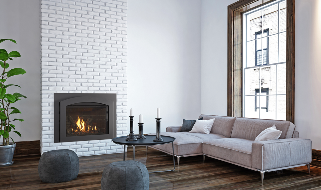 Jotul: GI 535 New Harbor