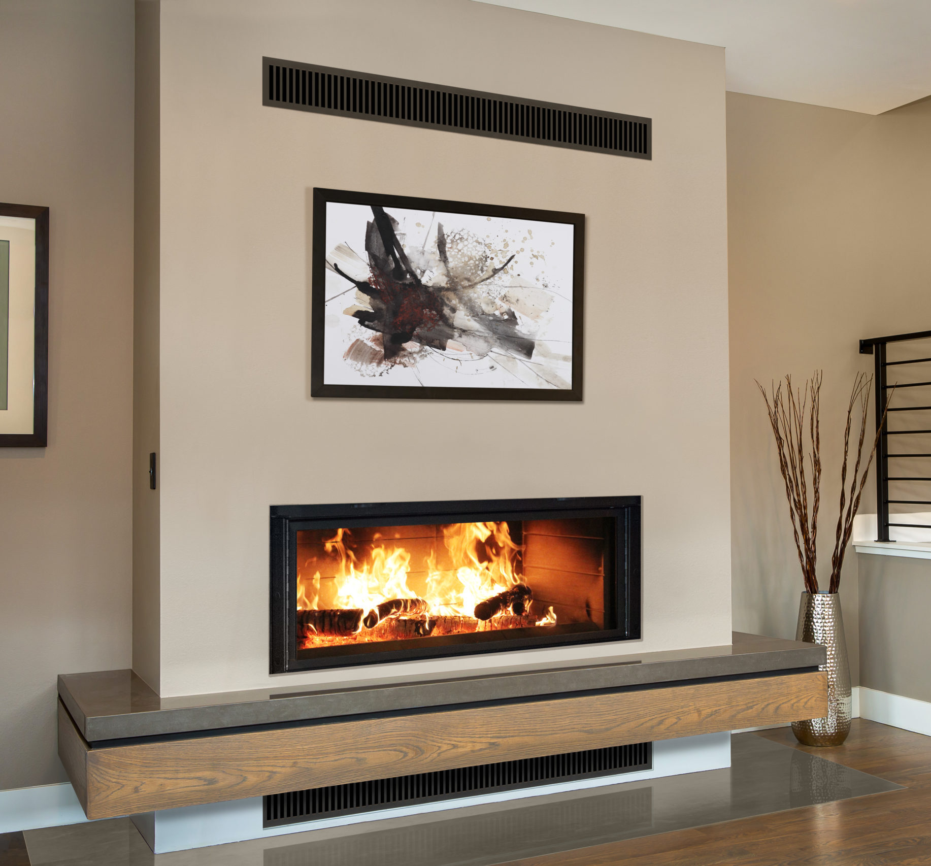 Renaissance: Linear 50