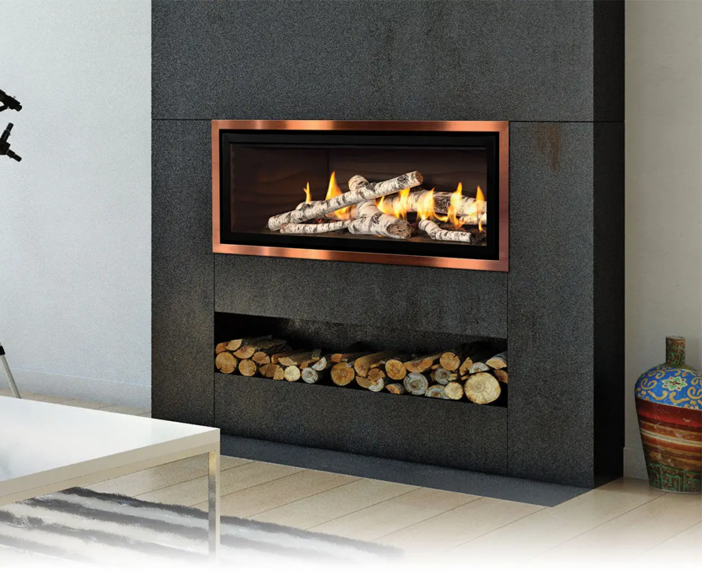 Mendota: ML39 Linear Decor/Timberline