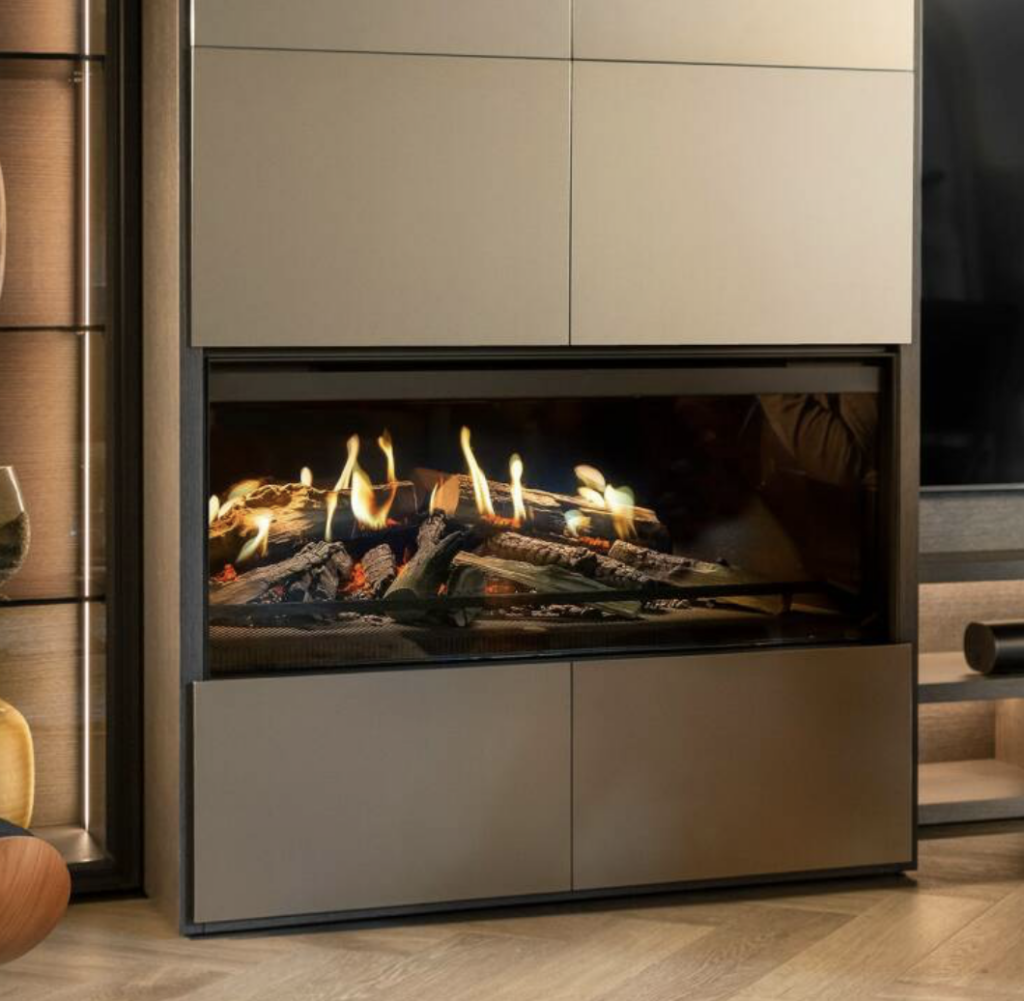 NetZero: E-one 100 — primary view