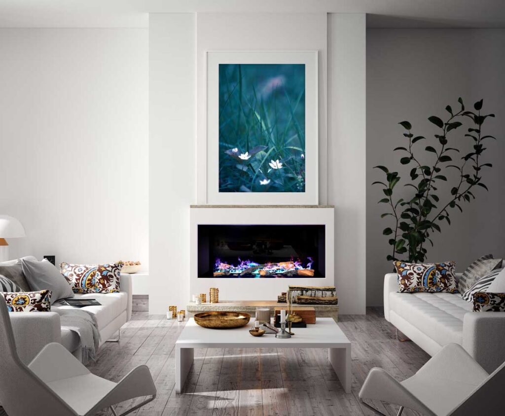 NetZero: NZWP40 Waterplace Platinum