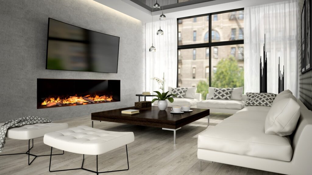 NetZero: NZWP60 Waterplace Platinum