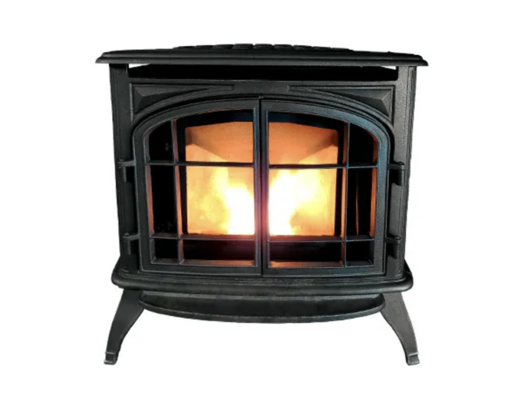 Thelin: Echo Comstock II Pellet - Painted