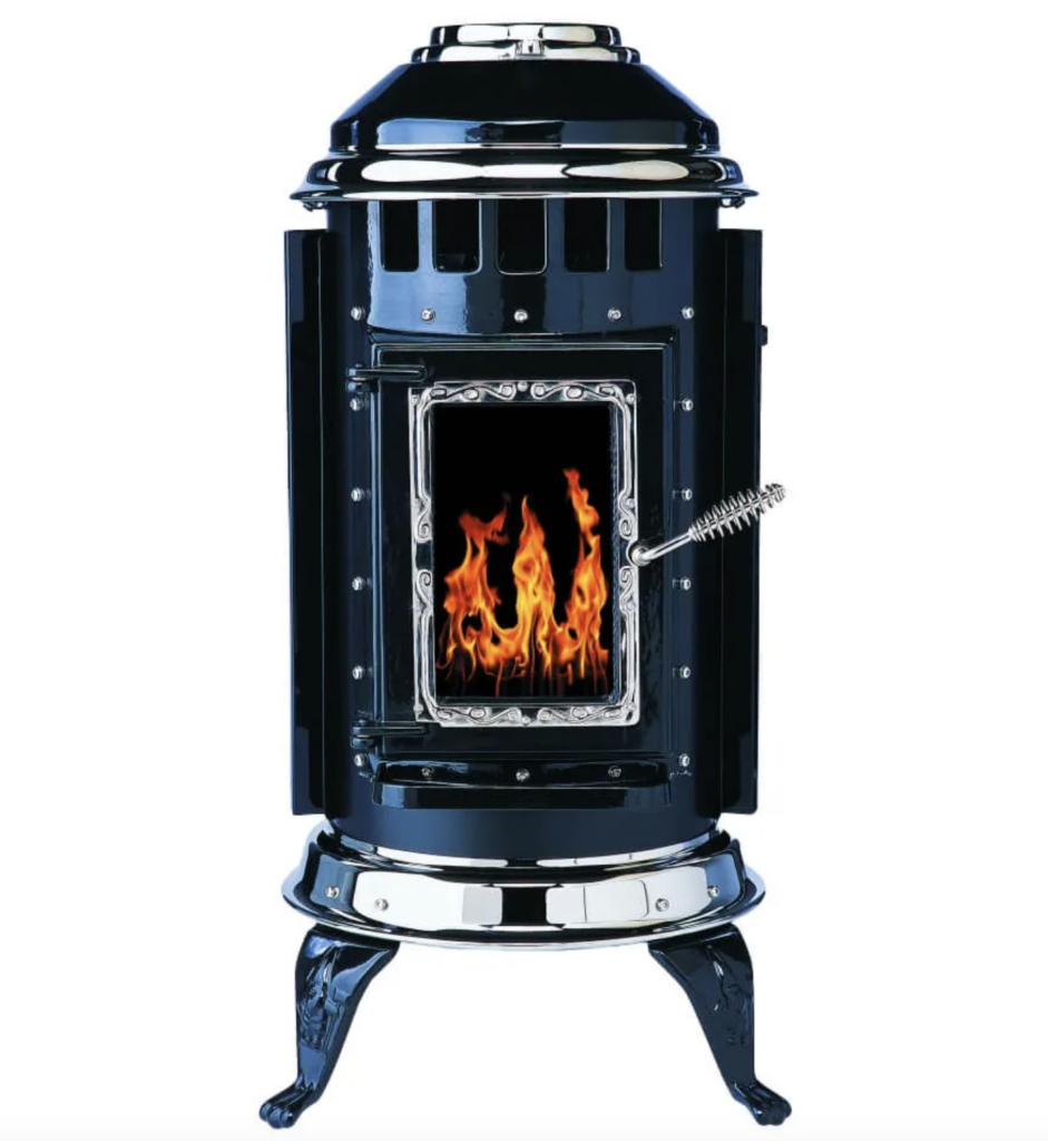 Thelin: Parlour T4000 - Porcelain