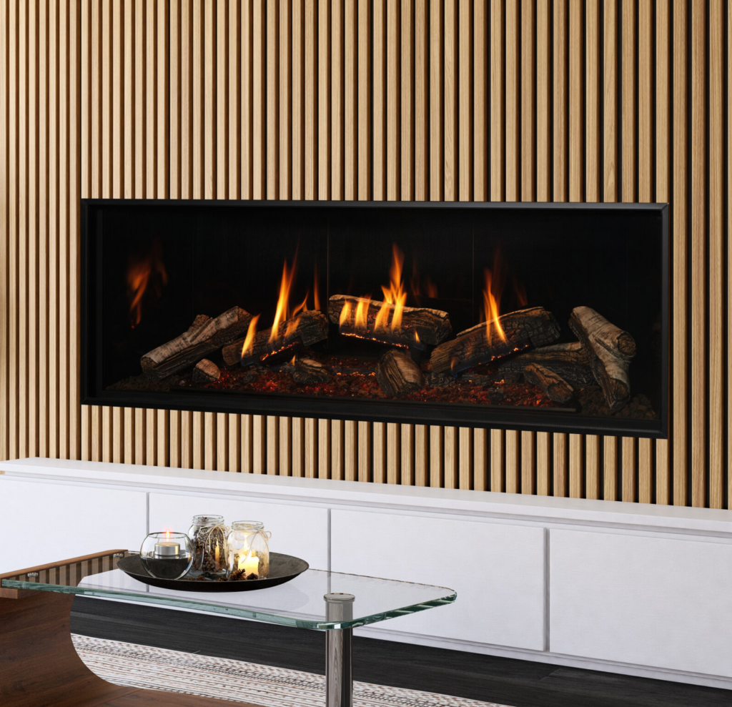 Kozy Heat: Nordik 60TL