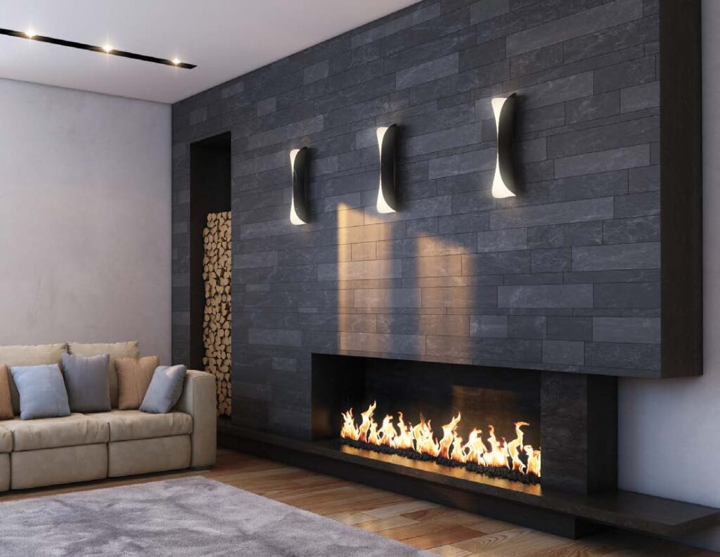 Mason-Lite: Linear Vent-Free 24