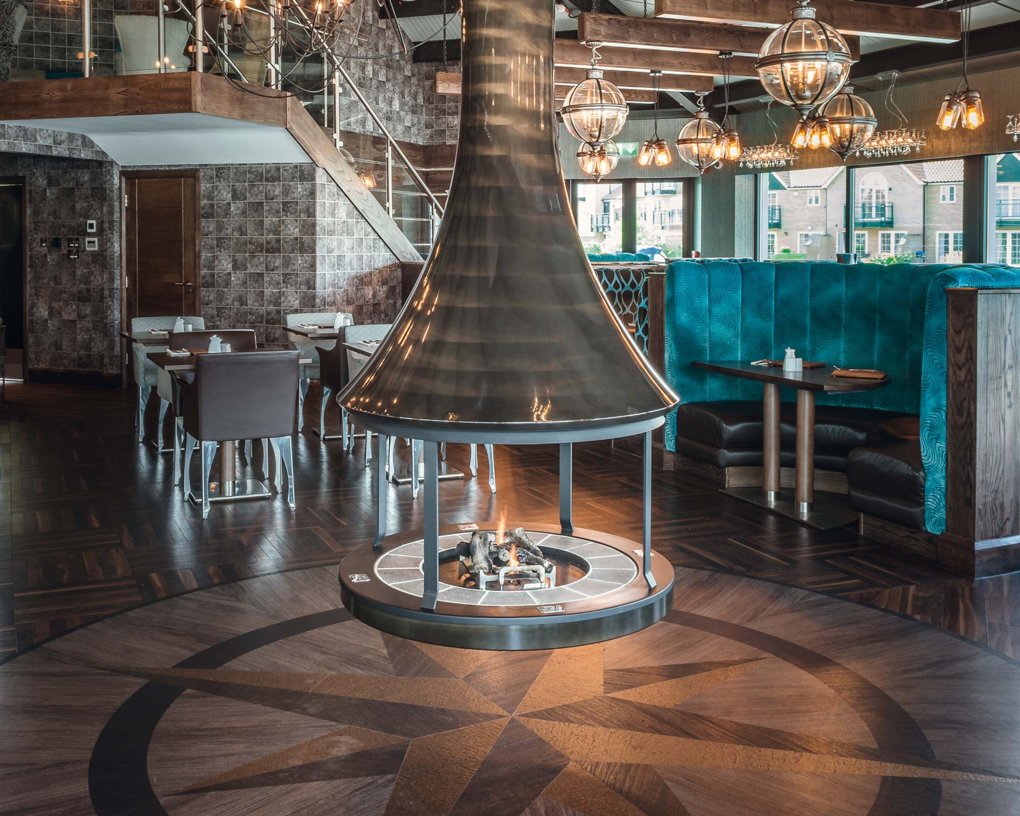 Ambiance: Zelia 908 — primary view