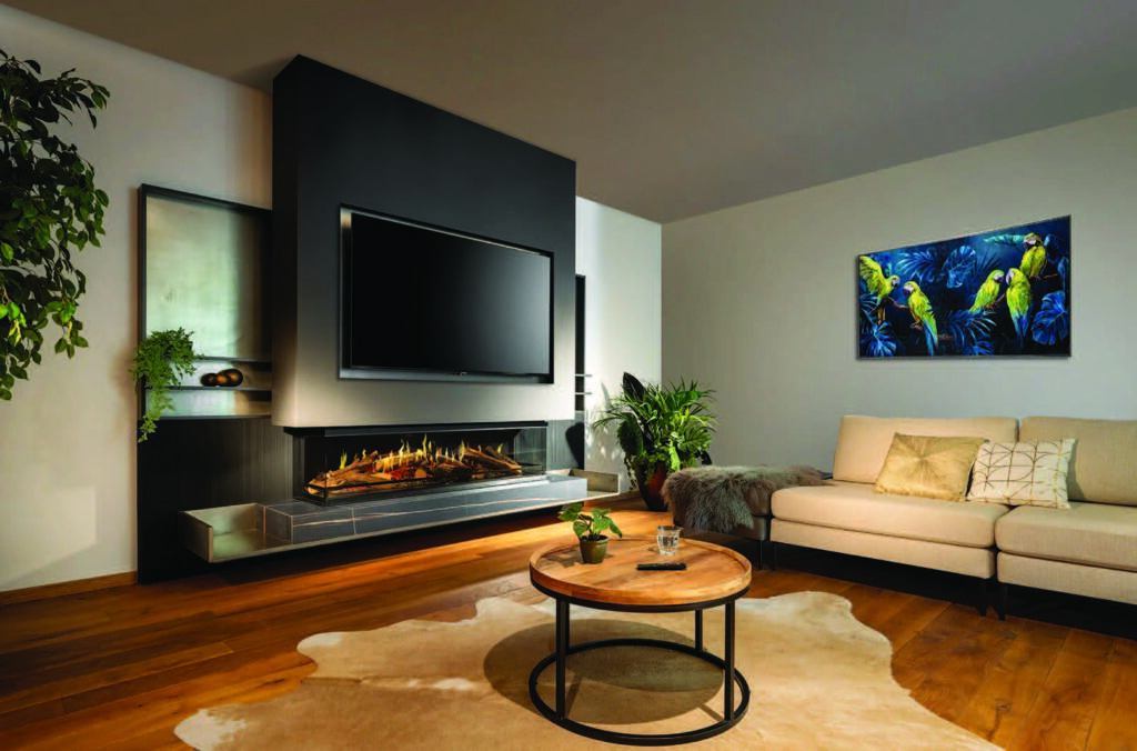 NetZero: E-one 160B Bay — primary view