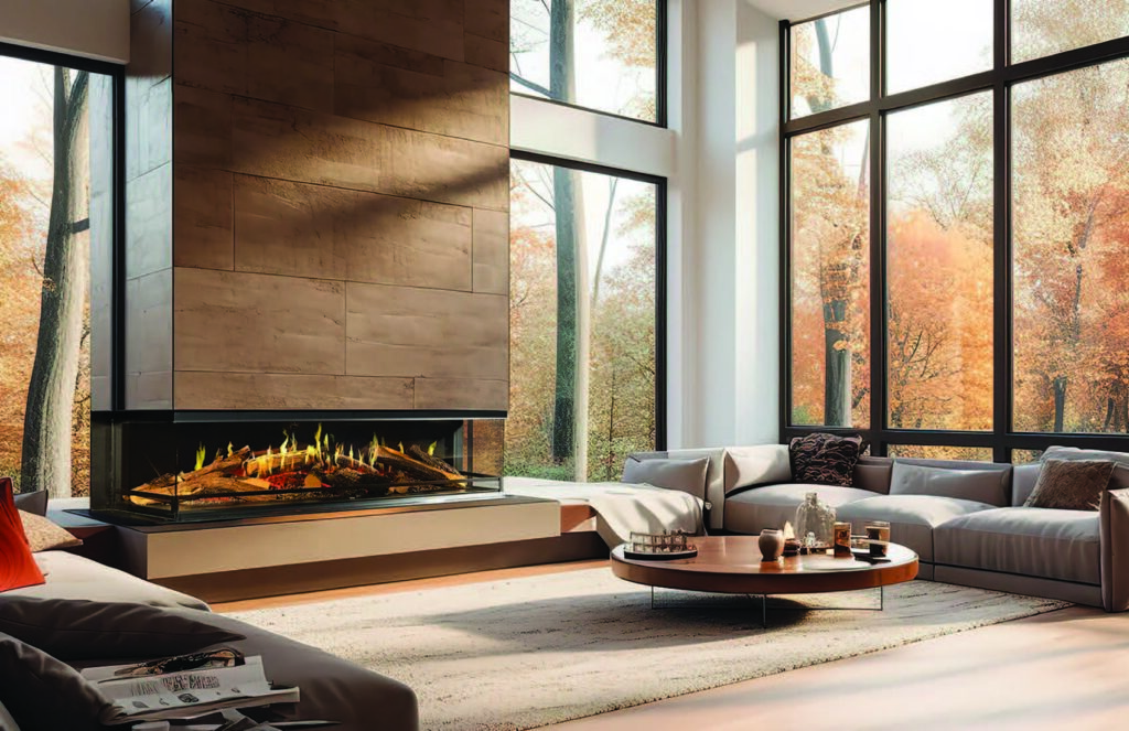 NetZero: E-one 190B Bay — primary view