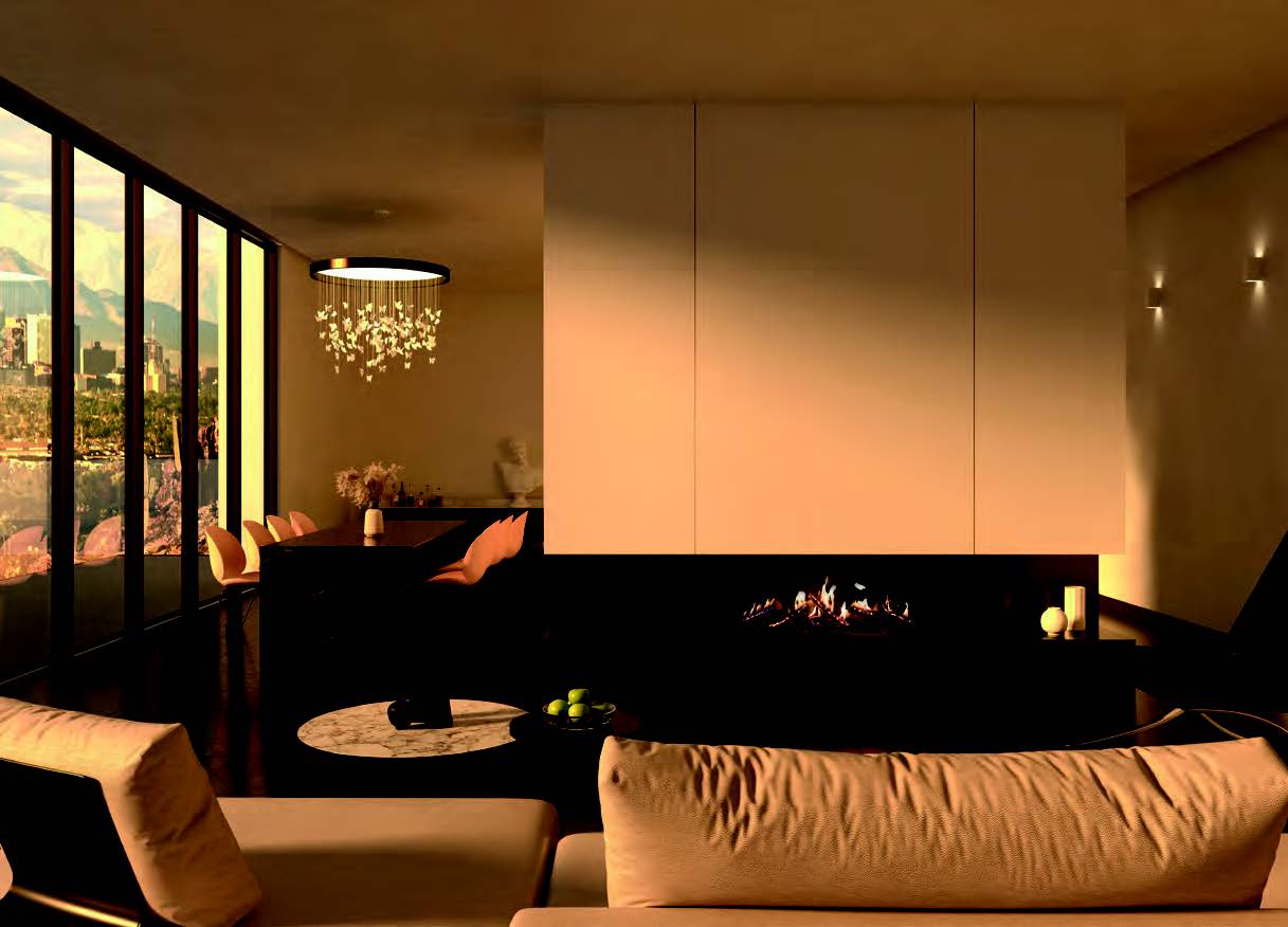 Camina & Schmid: Ekko GU 60/14-19 — primary view